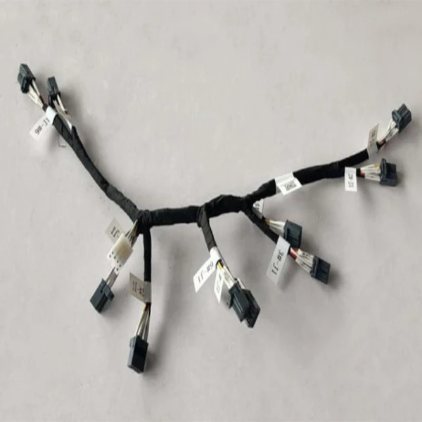 Flame-retardant Cable Labels suppliers