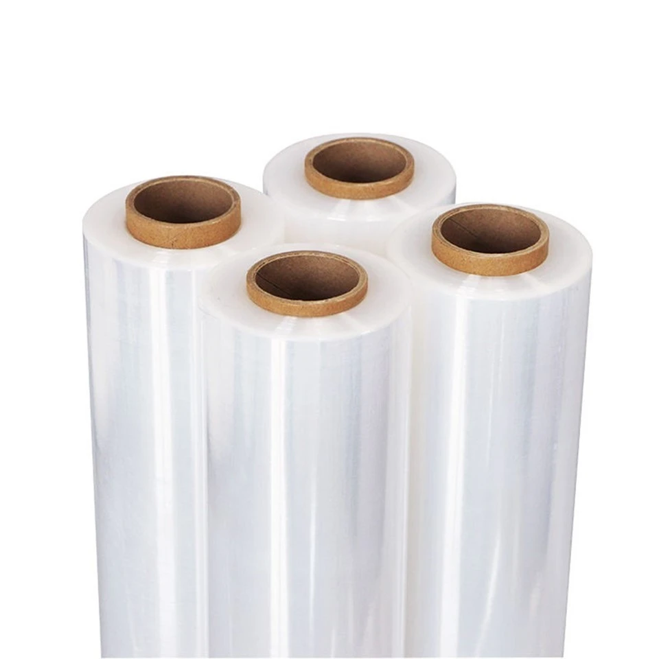 Heavy Duty Wrapping Film suppliers