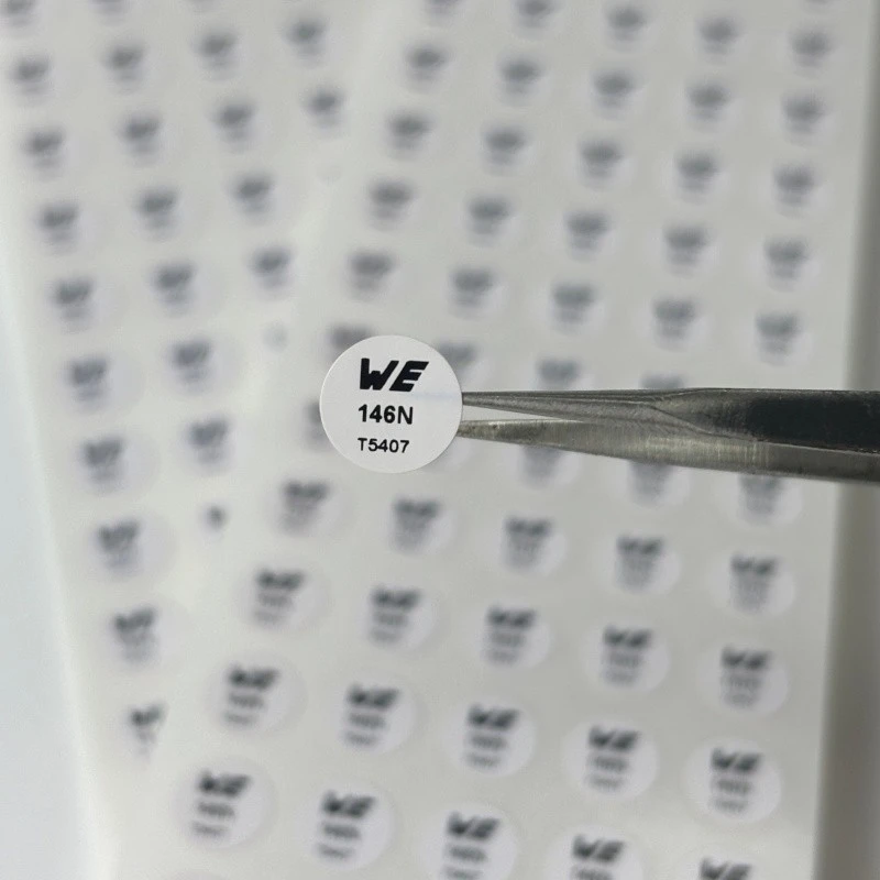 PI High-temperature Labels suppliers